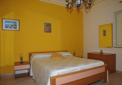 Casa Vacanze Villa Villa Grazia